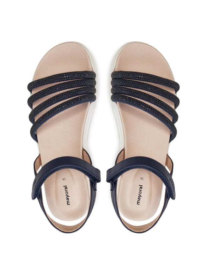 Mayoral Sandalen Mayoral 47540 Dunkelblau
