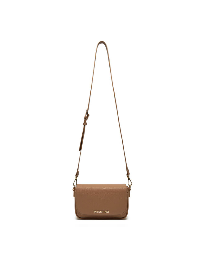 Valentino Τσάντα Valentino Miramar VBS7UE02G Καφέ