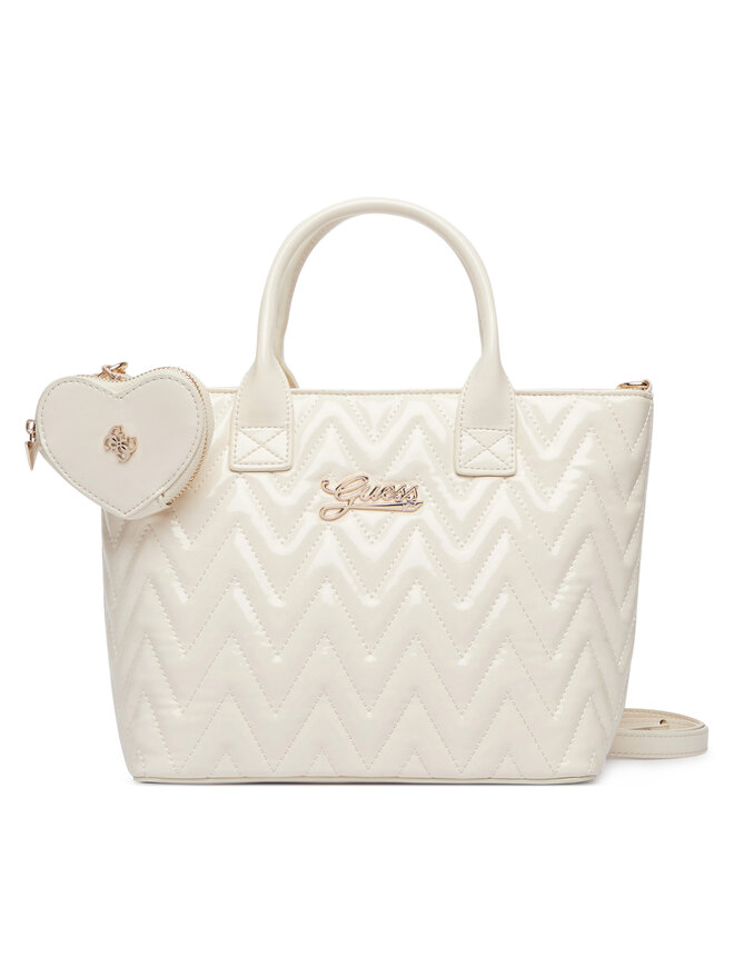 Guess Сумка Guess J6YZ15 W3003 Кремовий