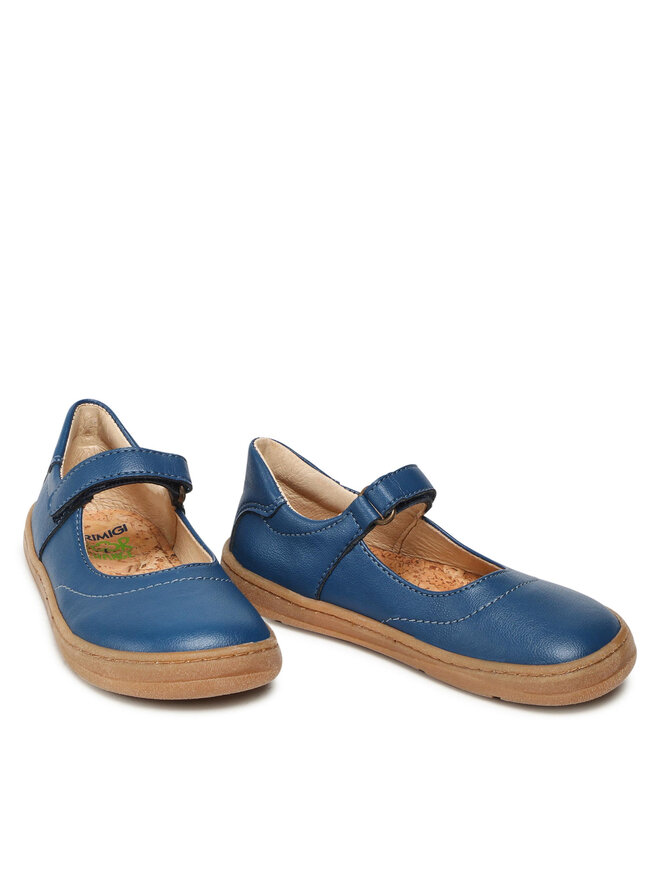 Primigi Halbschuhe Primigi 1919044 S Blau