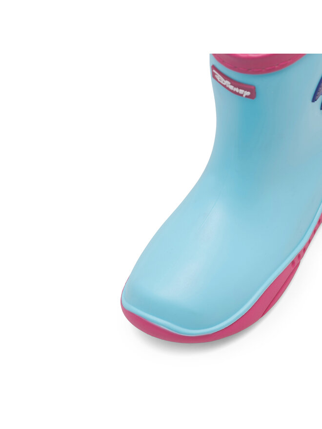 Mickey&Friends Gummistiefel Mickey&Friends AW23-140DSTC Blau