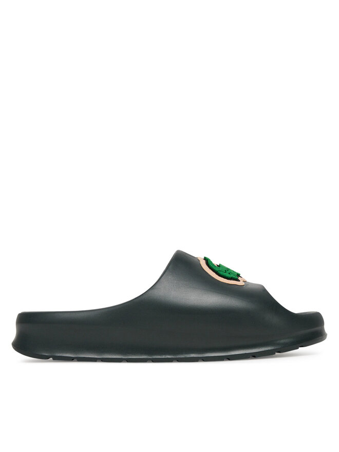 Lacoste Klapki Lacoste 7-49CMA0026 Zielony
