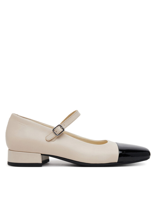 Vagabond Shoemakers Półbuty Vagabond Shoemakers Debbi 5918-002-91 Biały