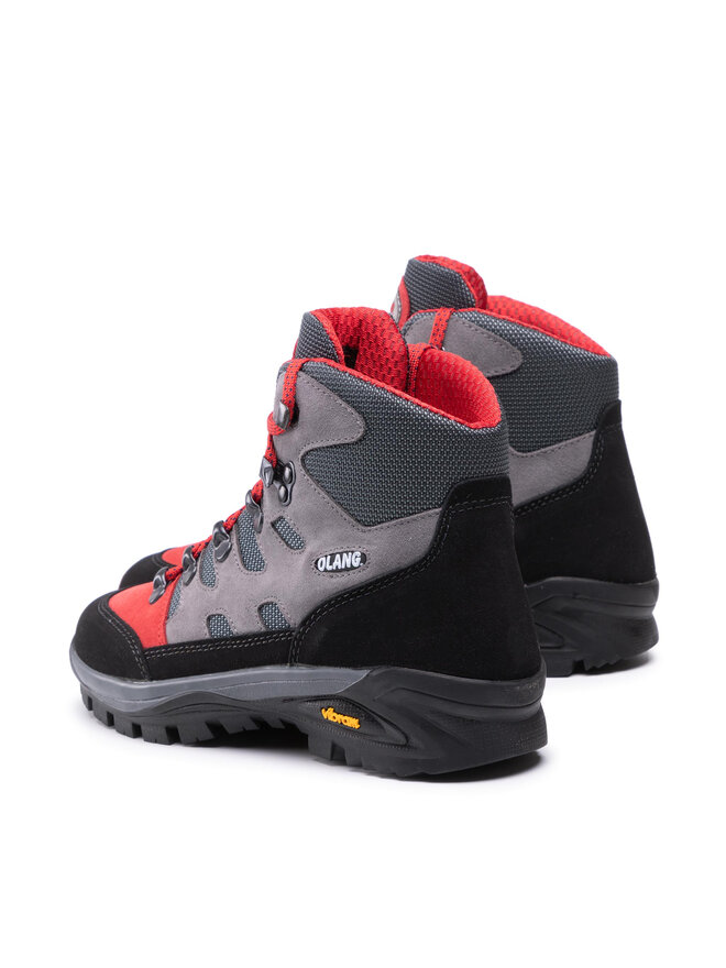 Olang Scarpe da trekking Olang Pietro Kid.Tex S Grigio