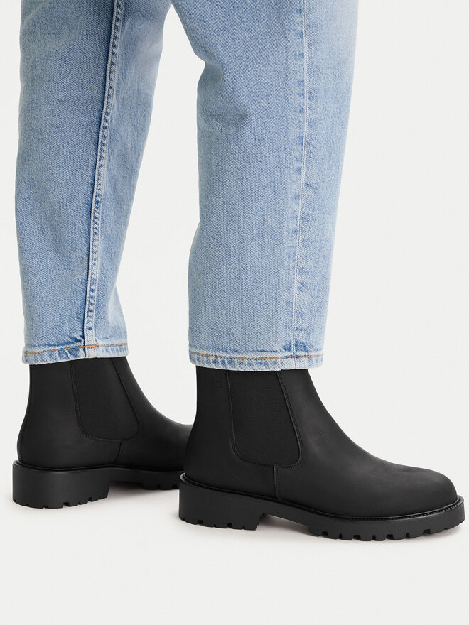 Vagabond Shoemakers Челсі Vagabond Shoemakers Kenova 6041-009-21 Сірий