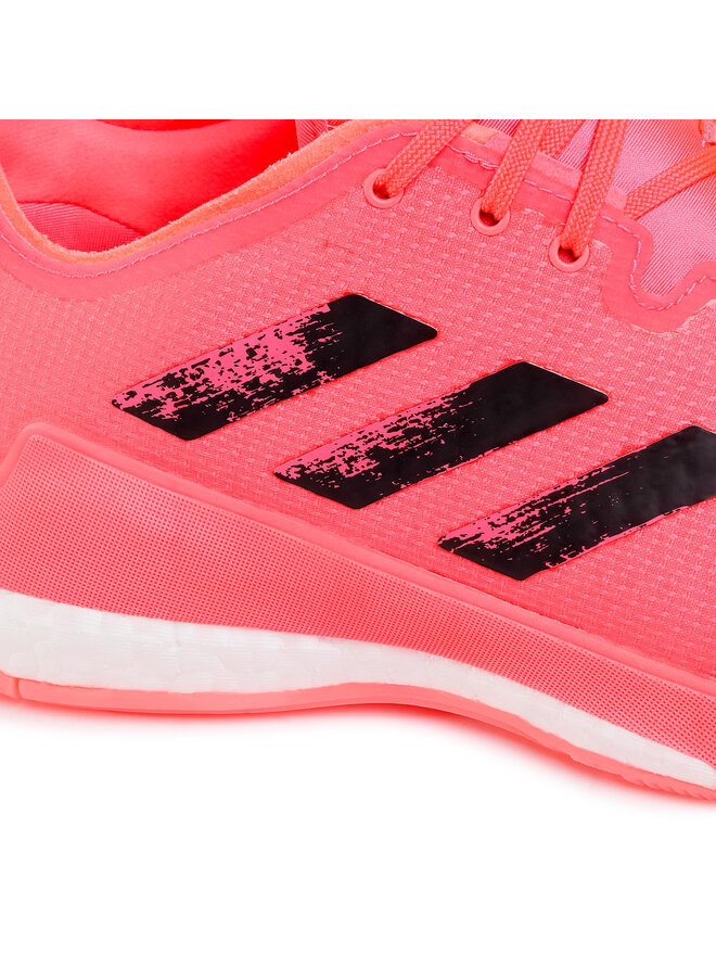 adidas Fitnessschuhe adidas Crazyflight M Tokyo FX1764 Rosa
