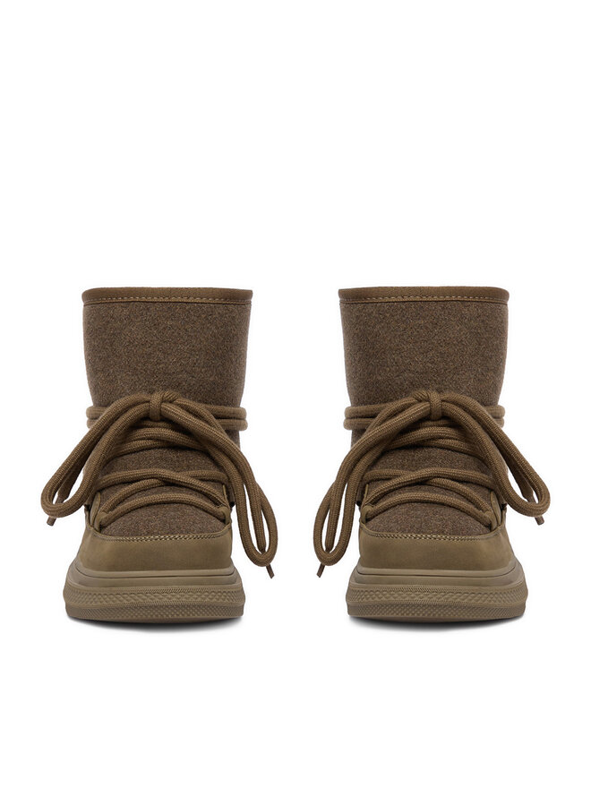 DeeZee Schneeschuhe DeeZee DZ-AW08 Khakifarben