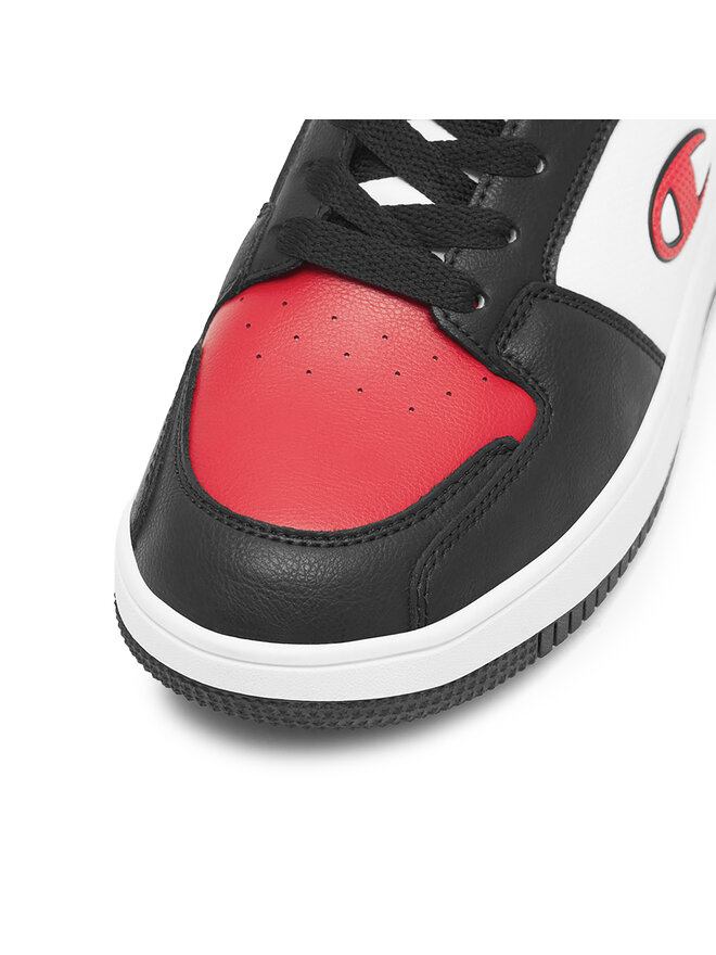 Champion Sneakers Champion REBOUND 2.0 LOW S21906-KK019 Rosso