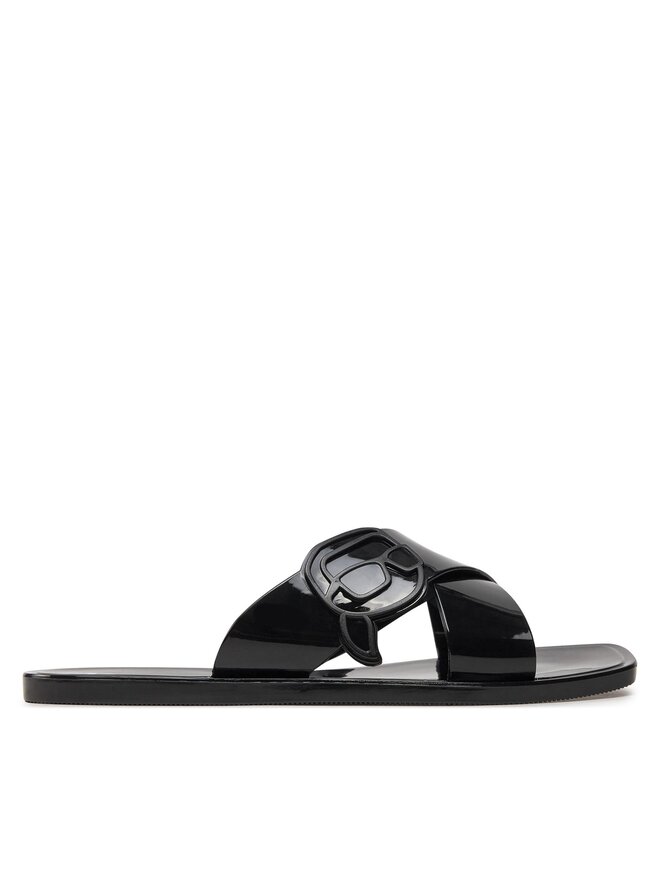 KARL LAGERFELD Чехли KARL LAGERFELD KL80004N Черен