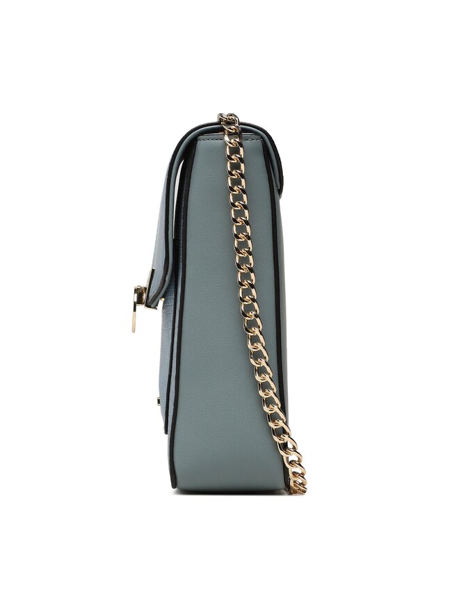 Puccini Handtasche Puccini BK1231166T Blau