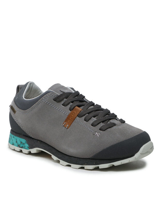 Aku Trekkings Aku Bellamont 3 Suede Gw 520.3 Gri