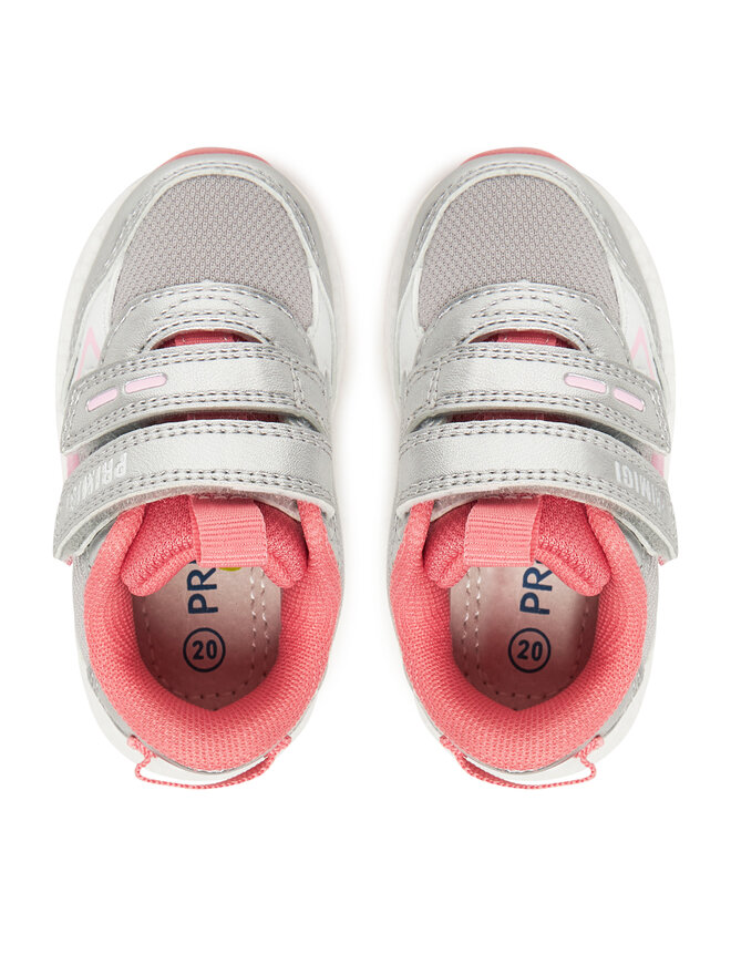 Primigi Zapatillas Primigi 7950000 Plata