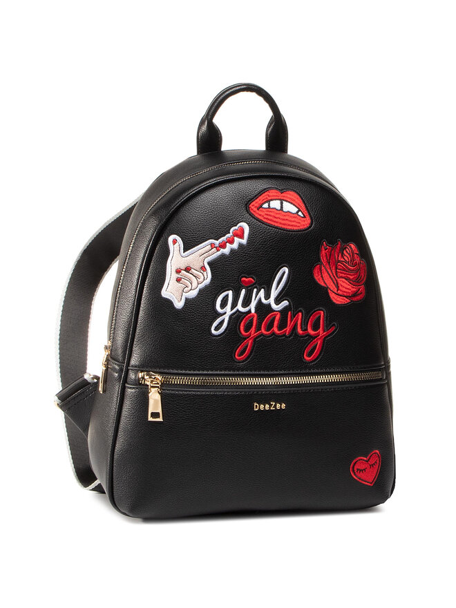 DeeZee Zaino DeeZee RX1444 Nero