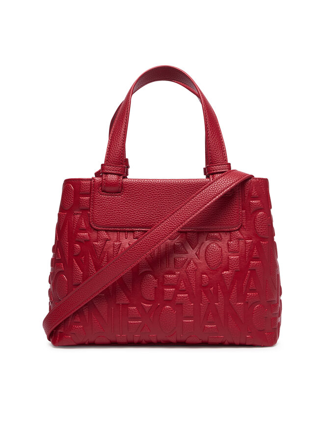 Armani Exchange Сумка Armani Exchange XW001576 AF15774 U5102 Червоний