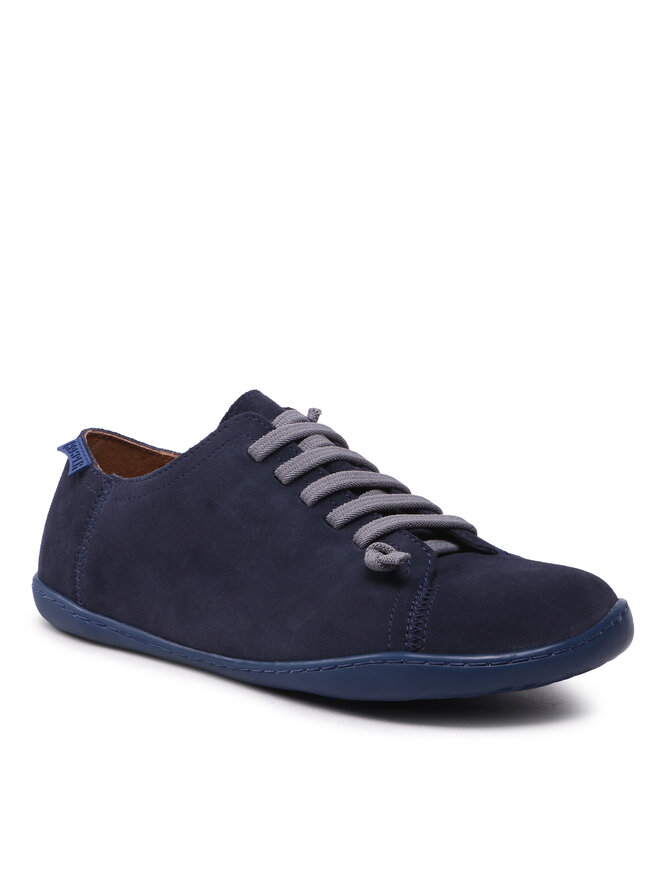 Camper Zapatos hasta el tobillo Camper Peu Cami 17665-260 Azul marino
