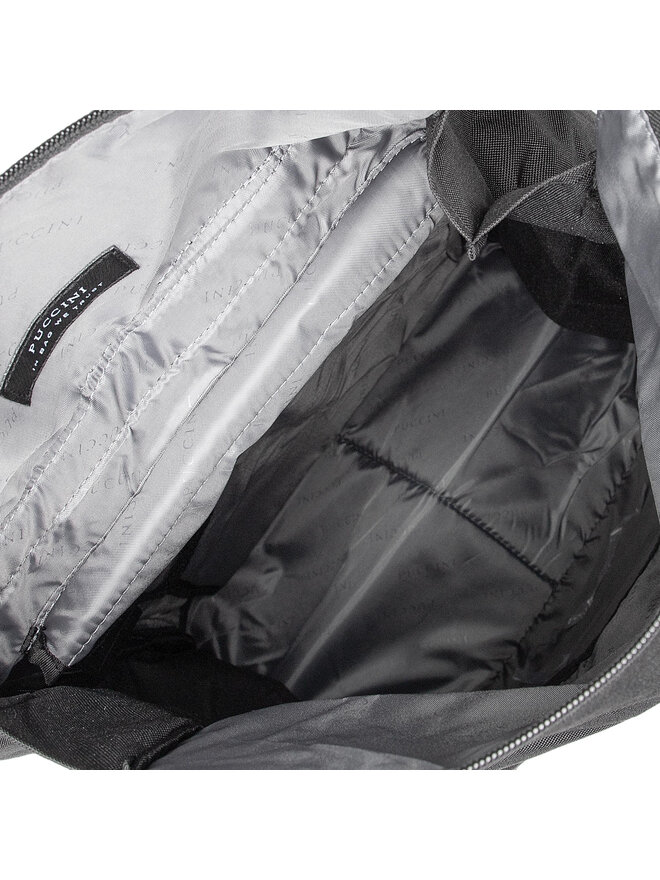 Puccini Mochila Puccini PM4010 Negro