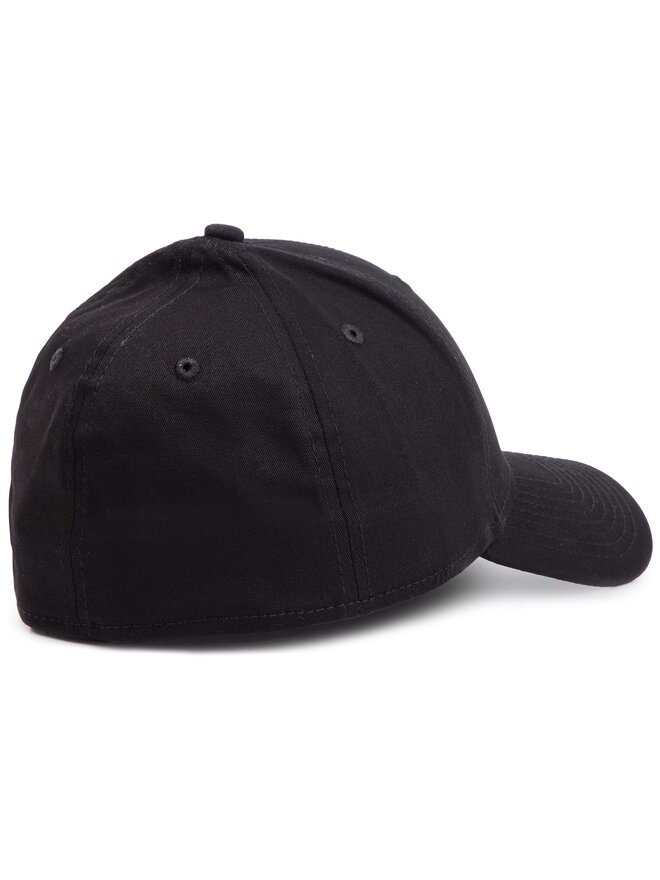 New Era Kapa s šiltom New Era League Essential 39 11405496 Črna
