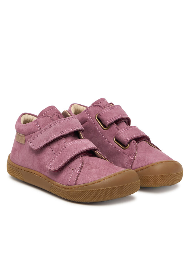 Naturino Halbschuhe Naturino Amur 2018468 Rosa