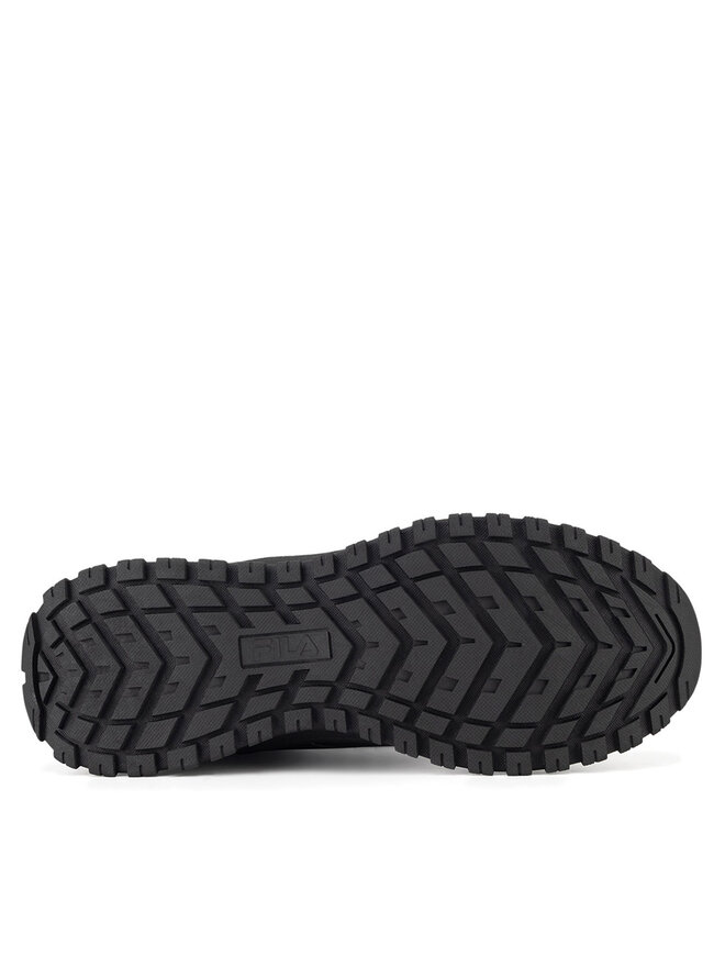 Fila Polacchine Fila STARLANCER MID FFM0388-83052 Nero