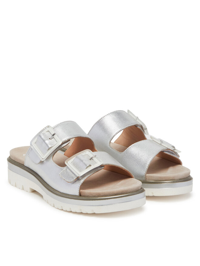 Ara Chanclas Ara 12-21011-12 Plata