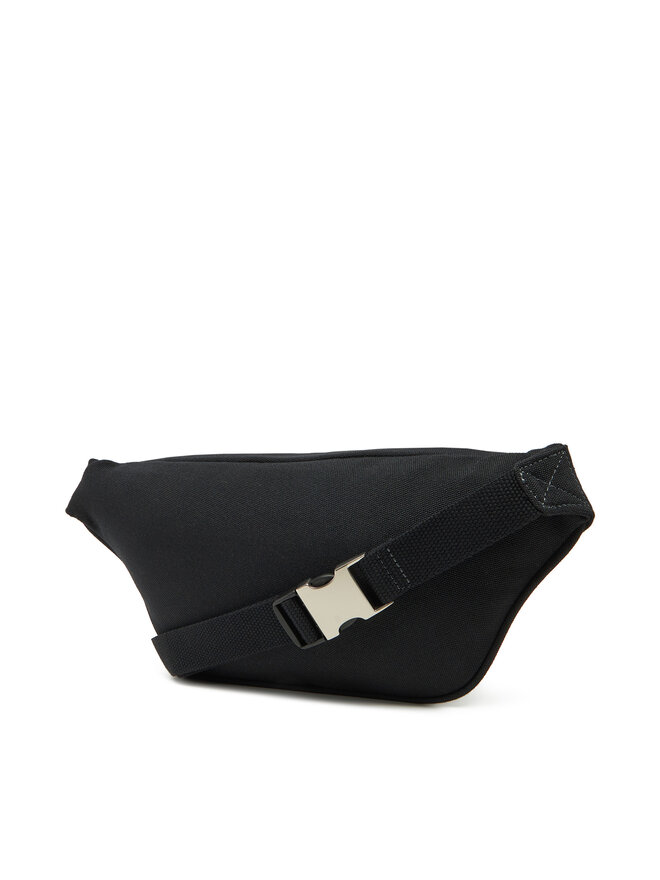 Calvin Klein Jeans Τσαντάκι μέσης Calvin Klein Jeans Workwear Waistbag 38 LV04G3027G Μαύρο