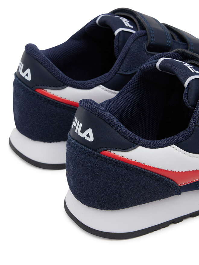 Fila Αθλητικά Fila FFK0225 50007 Σκούρο μπλε