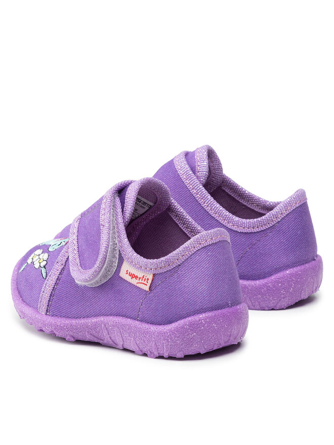 Superfit Παντόφλες Σπιτιού Superfit 1-009254-8510 Μωβ