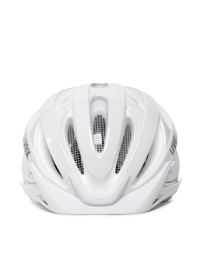 Uvex Casco bici Uvex True 4100530615 Bianco
