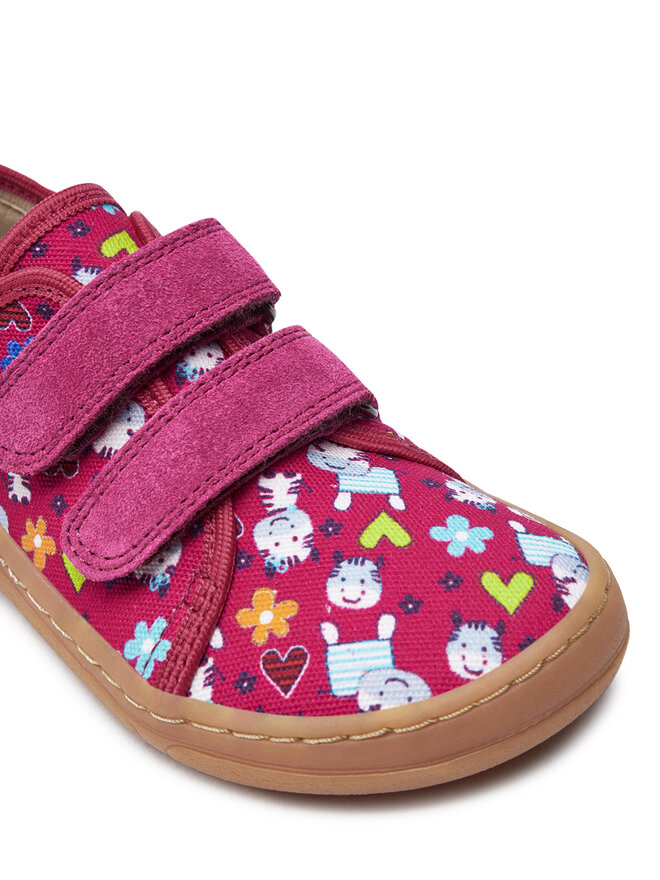 Froddo Copati Froddo G1700355-9 M Bordo rdeča