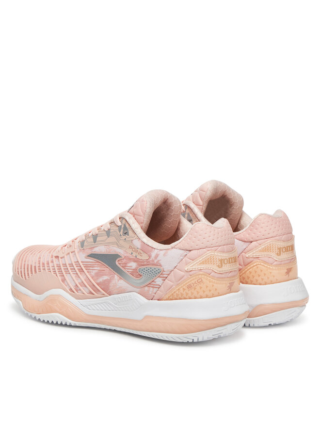 Joma Čevlji za tenis Joma Point 2513 TPOILS2513AC Roza