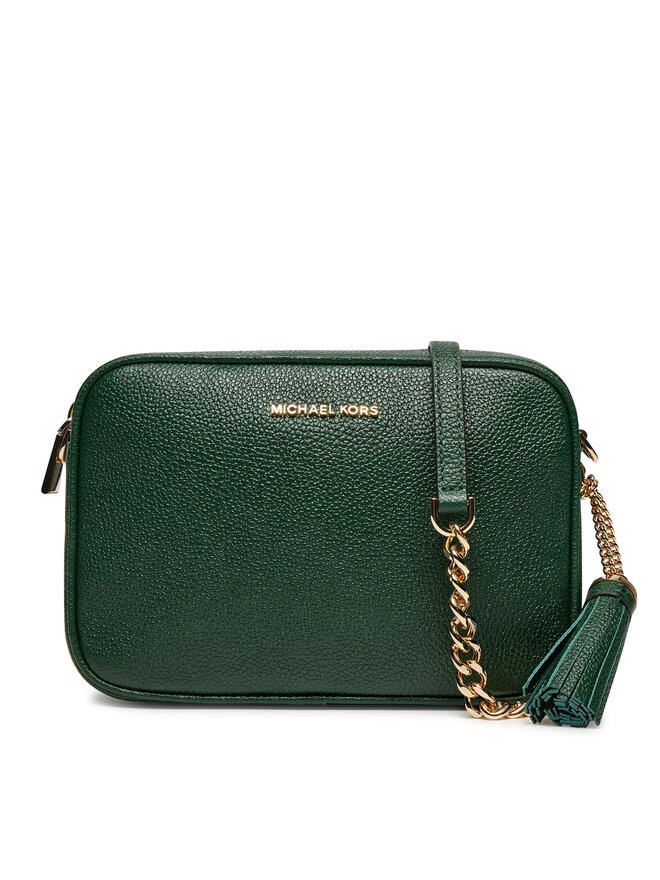 Handtasche MICHAEL Michael Kors 32F7GGNM8L Grun eschuhe