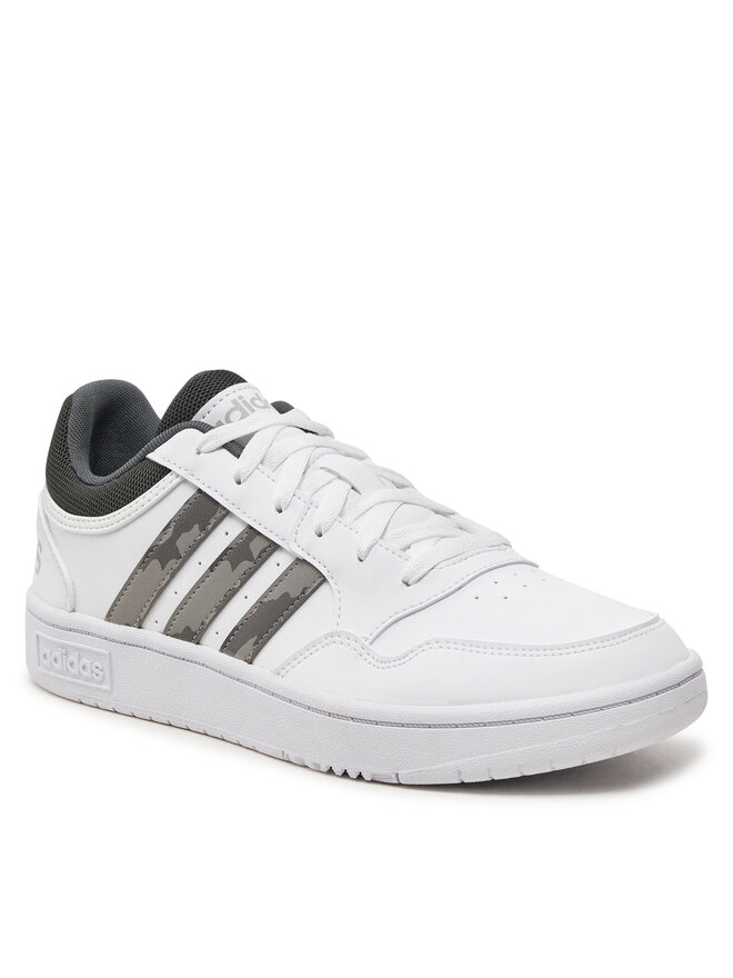 Sneakers adidas Hoops 3.0 Low Classic Vintage ID1115 WeiB eschuhe