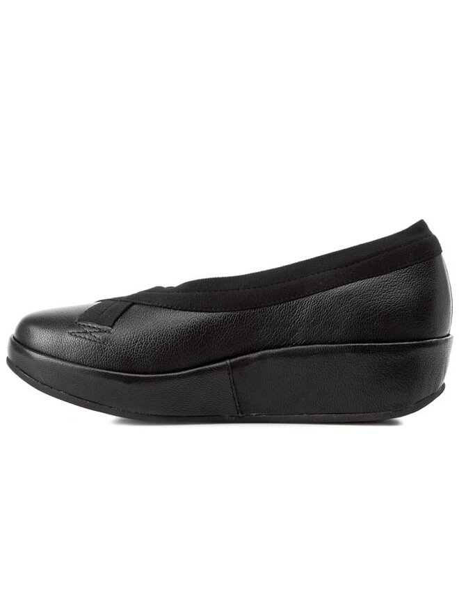 Cipele Fly London Bobi P500586000 Crna ecipele.hr
