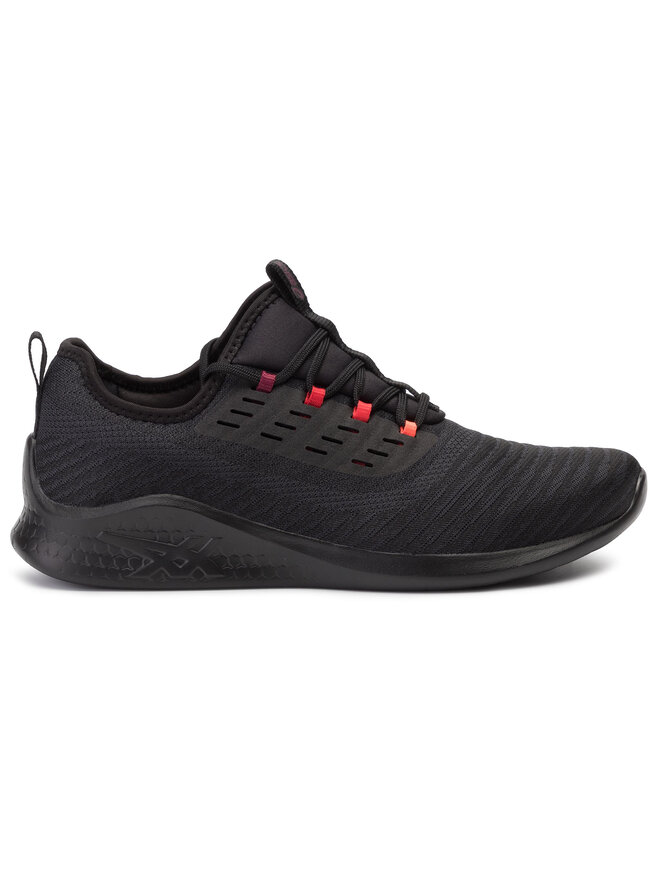 Zapatillas de running Asics Fuzetora Twist 1021A005 Negro zapatos.es