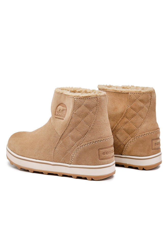 Sorel glacy short boot hot sale