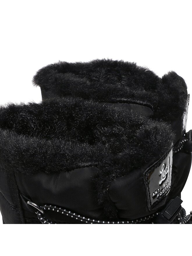 Leaf Schneeschuhe Leaf Aitoo LAITO201M Schwarz