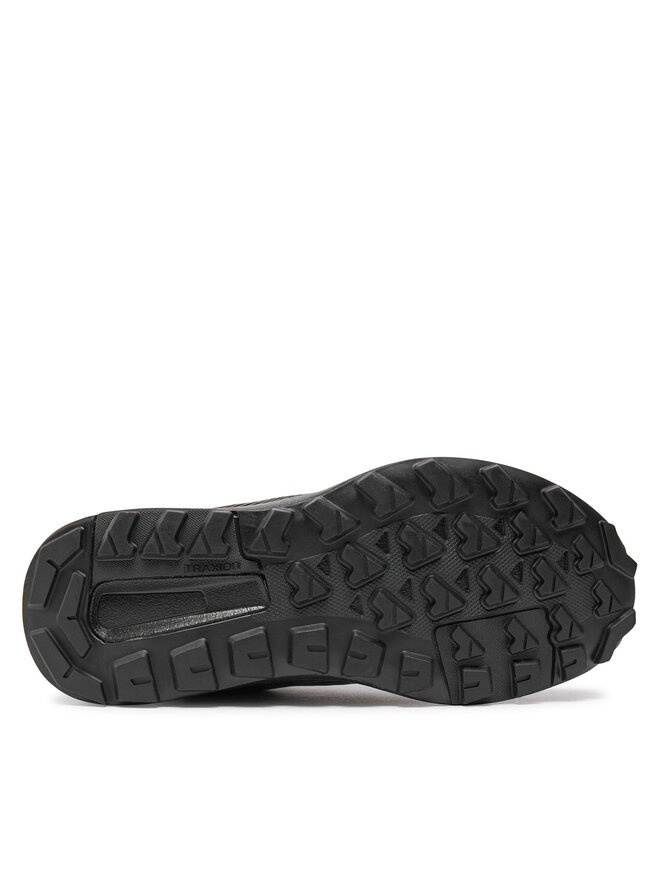 adidas Trekkingi adidas Terrex Anylander Mid Rain.Rdy ID3473 Czarny