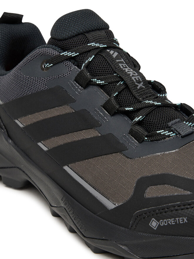 adidas Scarpe da trekking adidas Terrex Skychaser AX5 GORE-TEX JQ2222 Grigio