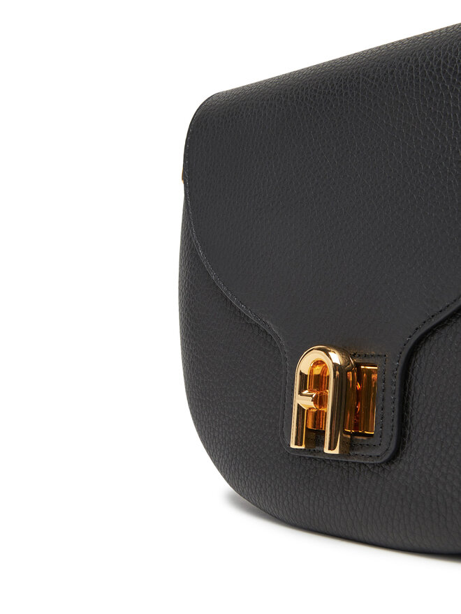 Furla Kabelka Furla Lotus WB01605 BX3916 N9800 Černá