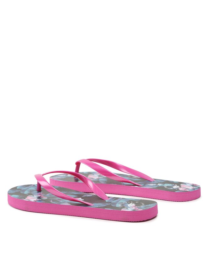 4F Chancletas 4F 4FJSS23FFLIF084 Rosa
