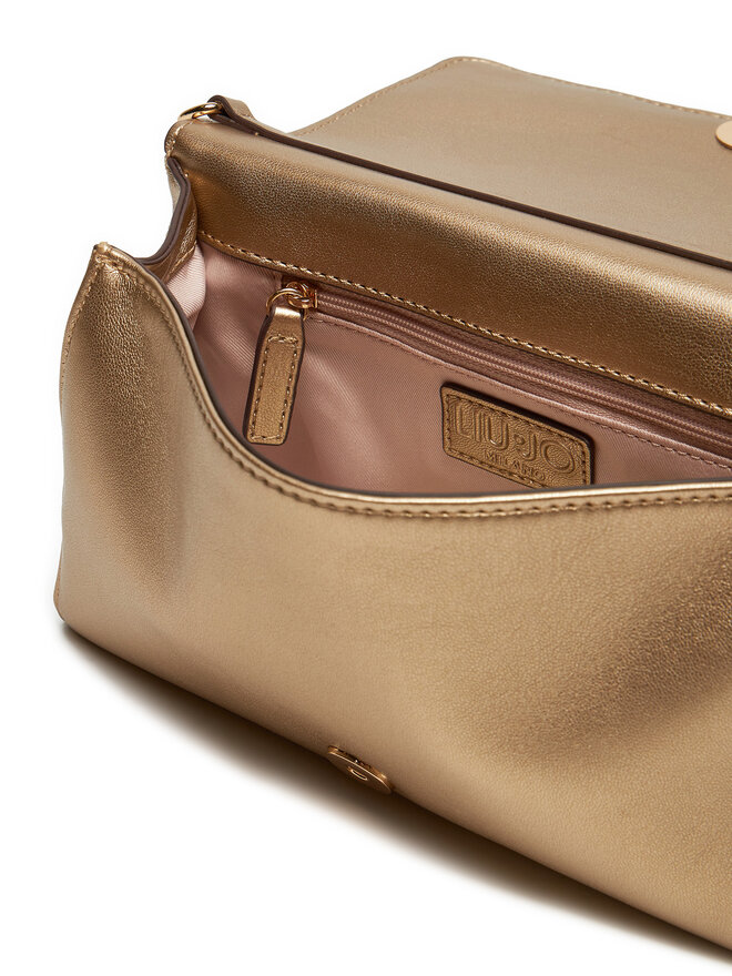 Liu Jo Borsetta Liu Jo Ecs Xs Crossbody AF4104 E0002 Oro