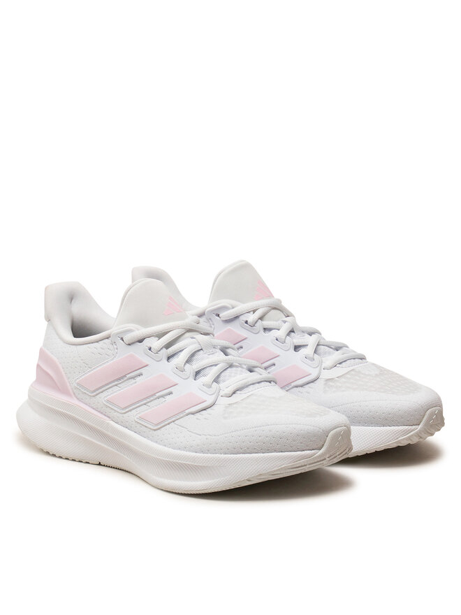 adidas Παπούτσια για Τρέξιμο adidas Ultrarun 5 JH6037 Λευκό
