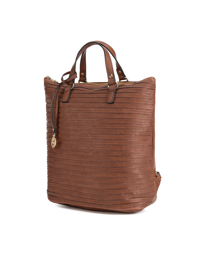 Lasocki Rucksack Lasocki LSK-K-024-06 Braun