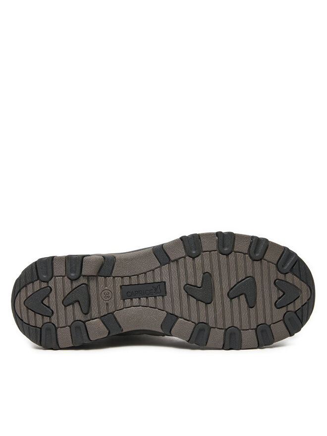 Caprice Schneeschuhe Caprice 9-26436-43 Braun