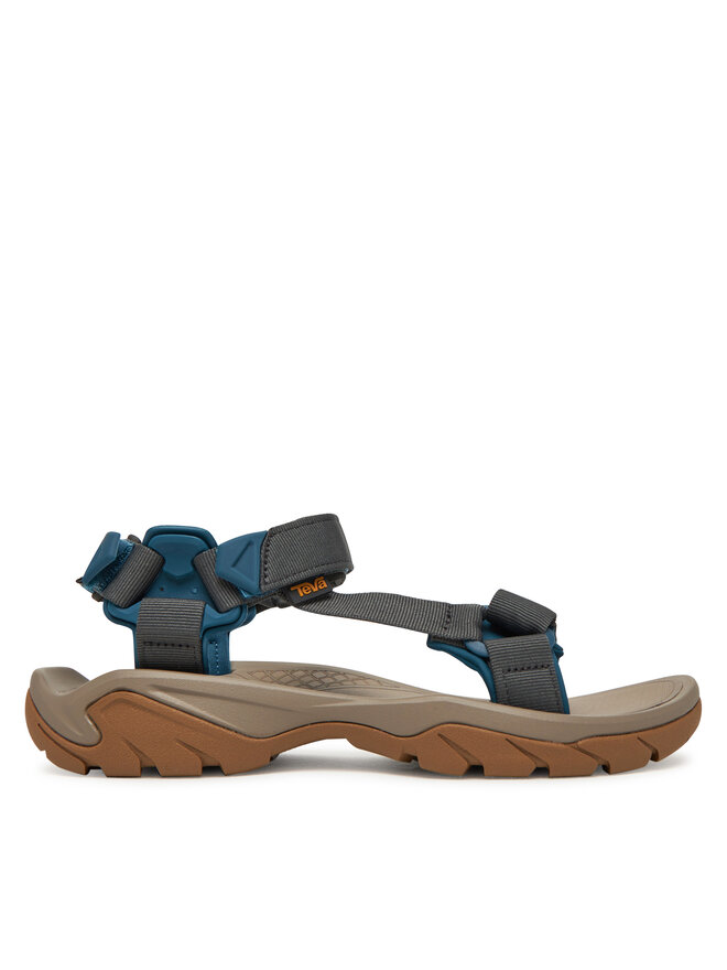 Teva Basutės Teva Terra Fi 5 Universal 1102456 Juoda