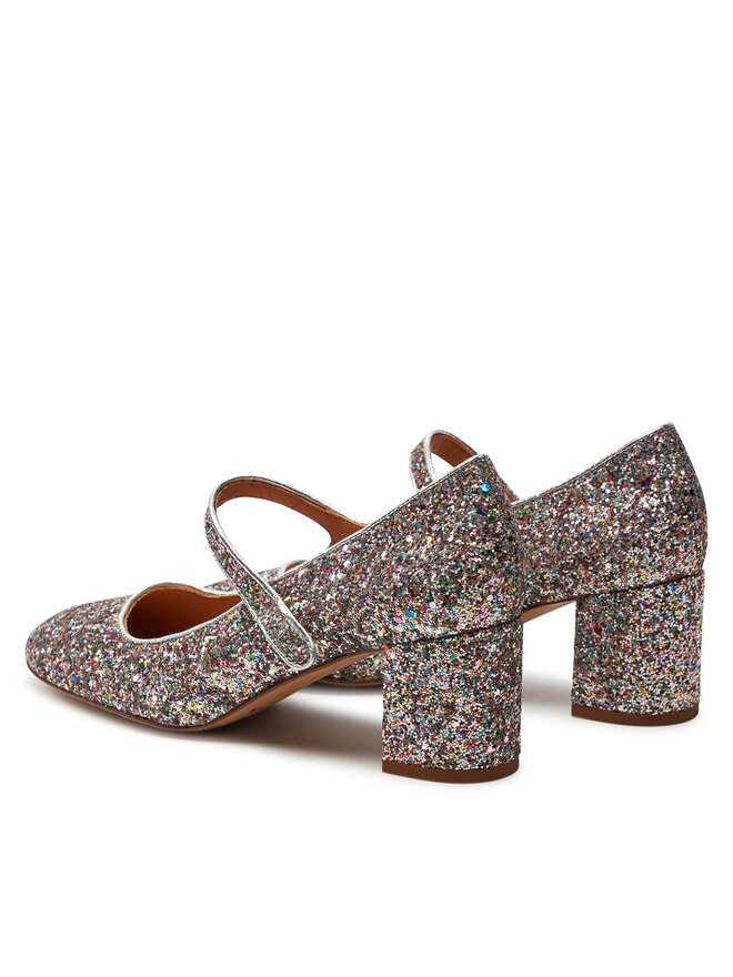 Balagan Décolleté Balagan Dora Multicolore