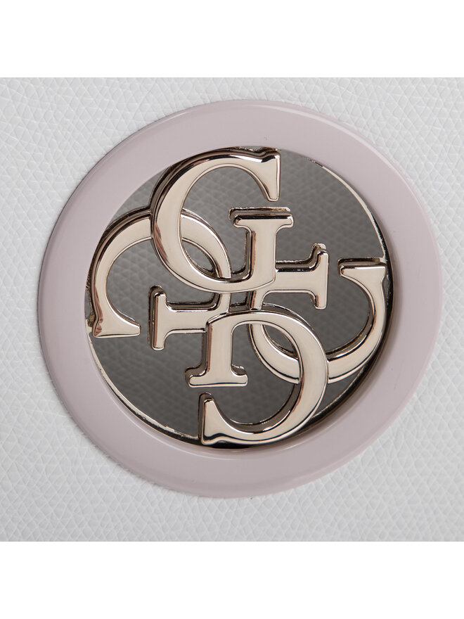 Guess Сумка Guess Open Road (VG) HWVG71 86230 Білий