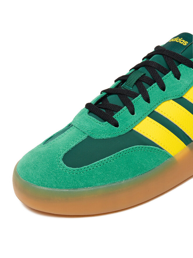 adidas Сникърси adidas BARREDA DECODE K JQ8852 Зелен