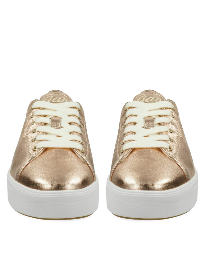 Gant Zapatillas Gant 30531830 Oro