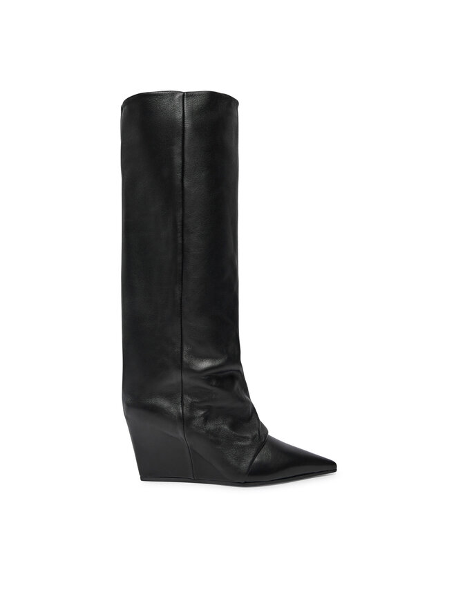 Vic Matié Stiefel Vic Matié 1F2554D_16F010101 Schwarz